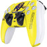 My Hero Academia All Might Season 5 PS5 Controller Skin