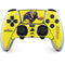 My Hero Academia All Might Season 5 PS5 DualSense Edge Pro Controller Skin
