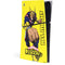 My Hero Academia All Might Season 5 PS5 Slim Digital Edition Console Skin
