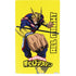 My Hero Academia All Might Season 5 PS5 Slim Digital Edition Console Skin