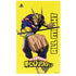 My Hero Academia All Might Season 5 PS5 Slim Disk Bundle Skin