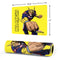 My Hero Academia All Might Season 5 Gaming Mouse Pad