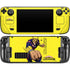 My Hero Academia All Might Season 5 Steam Deck Handheld Gaming Computer OLED Skin