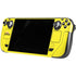 My Hero Academia All Might Season 5 Steam Deck Handheld Gaming Computer OLED Skin
