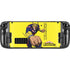 My Hero Academia All Might Season 5 Steam Deck Handheld Gaming Computer OLED Skin