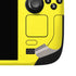 My Hero Academia All Might Season 5 Steam Deck Handheld Gaming Computer OLED Skin