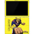 My Hero Academia All Might Season 5 Surface Pro 7 Skin