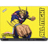 My Hero Academia All Might Season 5 Lenovo ThinkPad Skin