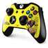 My Hero Academia All Might Season 5 Xbox One Controller Skin