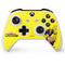 My Hero Academia All Might Season 5 Xbox One S Controller Skin