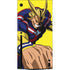 My Hero Academia All Might Season 5 Xbox Series X Console Skin