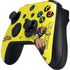 My Hero Academia All Might Season 5 Xbox Series X Controller Skin