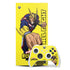 My Hero Academia All Might Season 5 XBox Series X Digital Edition Bundle Skin