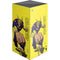 My Hero Academia All Might Season 5 XBox Series X Digital Edition Console Skin