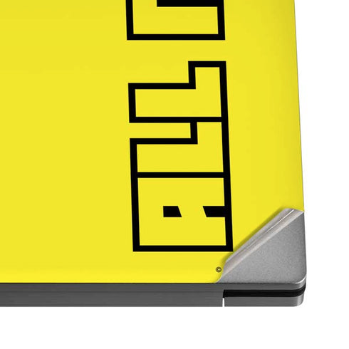 My Hero Academia All Might Season 5 Dell XPS Skin