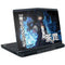 My Hero Academia Dabi Season 5 Dell Alienware Skin