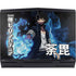My Hero Academia Dabi Season 5 Dell Alienware Skin