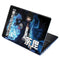 My Hero Academia Dabi Season 5 Aspire R11 11.6in Skin