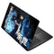 My Hero Academia Dabi Season 5 Asus X502CA 15.6 Skin