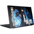 My Hero Academia Dabi Season 5 Dell Vostro Skin