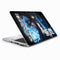 My Hero Academia Dabi Season 5 HP Elitebook Skin
