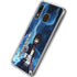 My Hero Academia Dabi Season 5 Galaxy A20 Clear Case