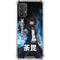 My Hero Academia Dabi Season 5 Galaxy A32 5G Clear Case