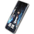 My Hero Academia Dabi Season 5 Galaxy A50 Clear Case