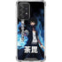 My Hero Academia Dabi Season 5 Galaxy A52 5G Clear Case