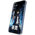 My Hero Academia Dabi Season 5 Galaxy A55 5G Clear Case