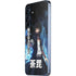My Hero Academia Dabi Season 5 Galaxy A55 5G Skin