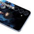 My Hero Academia Dabi Season 5 Galaxy A55 5G Skin