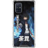 My Hero Academia Dabi Season 5 Galaxy A71 5G Clear Case