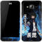 My Hero Academia Dabi Season 5 Galaxy J3 Skin