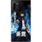 My Hero Academia Dabi Season 5 Galaxy Note 10 Plus Skin