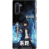 My Hero Academia Dabi Season 5 Galaxy Cases