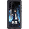 My Hero Academia Dabi Season 5 Galaxy Note 10 Waterproof Case