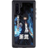 My Hero Academia Dabi Season 5 Galaxy Cases