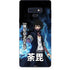 My Hero Academia Dabi Season 5 Galaxy Note 9 Skin