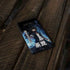 My Hero Academia Dabi Season 5 Galaxy Note 9 Skin