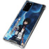 My Hero Academia Dabi Season 5 Galaxy Note20 5G Clear Case