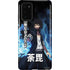 My Hero Academia Dabi Season 5 Galaxy Note20 5G Pro Case
