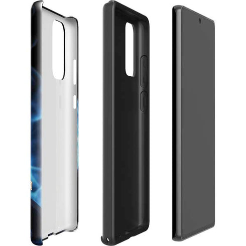 My Hero Academia Dabi Season 5 Galaxy Note20 5G Pro Case