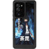 My Hero Academia Dabi Season 5 Galaxy Note20 Ultra 5G Waterproof Case