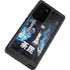 My Hero Academia Dabi Season 5 Galaxy Note20 Ultra 5G Waterproof Case