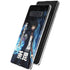 My Hero Academia Dabi Season 5 Galaxy S10 Plus Skin