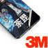My Hero Academia Dabi Season 5 Galaxy S10 Plus Skin