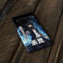 My Hero Academia Dabi Season 5 Galaxy S10 Plus Skin