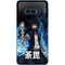 My Hero Academia Dabi Season 5 Galaxy S10e Skin