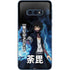 My Hero Academia Dabi Season 5 Galaxy S10e Skin